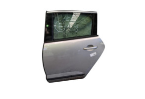 Porte arriere gauche PEUGEOT 3008 1 Photo n°6