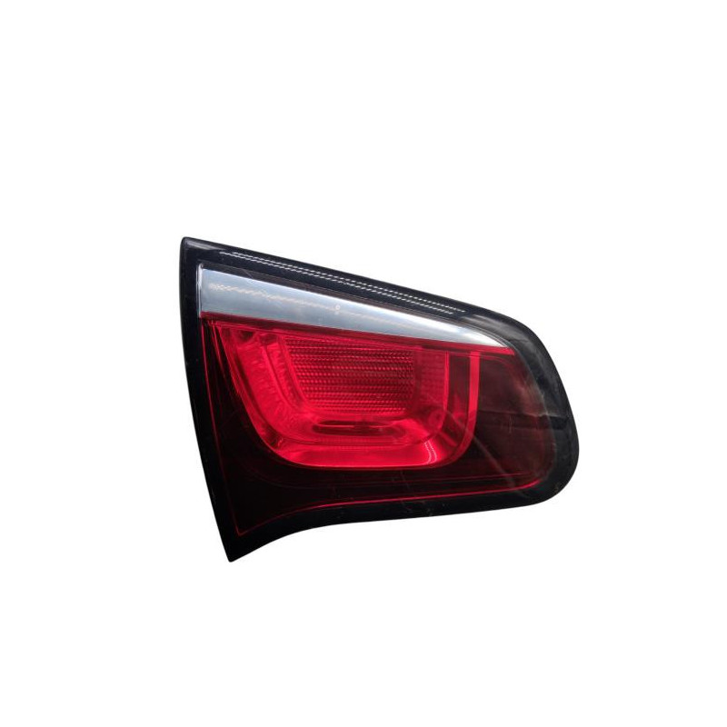 Feu arriere secondaire gauche (feux) CITROEN C3 2 Photo n°1