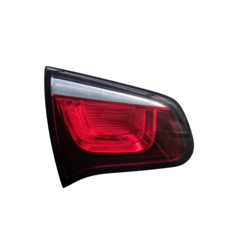 Feu arriere secondaire gauche (feux) CITROEN C3 2