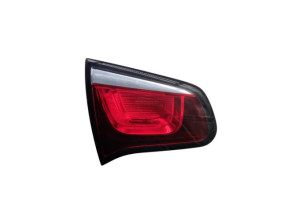 Feu arriere secondaire gauche (feux) CITROEN C3 2 Photo n°1