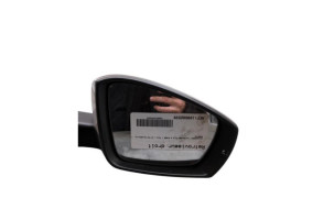 Retroviseur droit VOLKSWAGEN POLO 5 Photo n°3