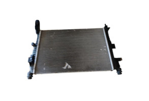 Radiateur eau FORD FOCUS 3 Photo n°1
