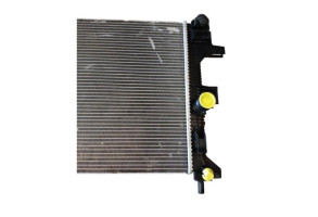 Radiateur eau FORD FOCUS 3 Photo n°3