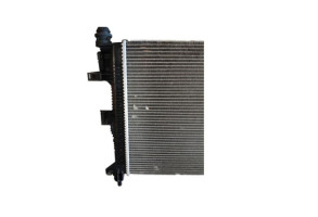 Radiateur eau FORD FOCUS 3 Photo n°4