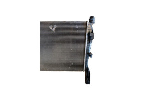 Radiateur eau FORD FOCUS 3 Photo n°5