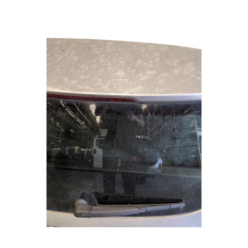 Malle/Hayon arriere FORD FOCUS 3 Photo n°1