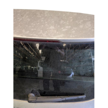 Malle/Hayon arriere FORD FOCUS 3