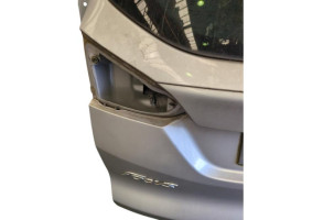 Malle/Hayon arriere FORD FOCUS 3 Photo n°4