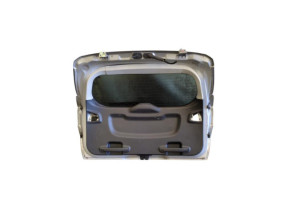 Malle/Hayon arriere FORD FOCUS 3 Photo n°6