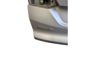 Malle/Hayon arriere FORD FOCUS 3 Photo n°7