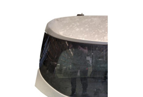 Malle/Hayon arriere FORD FOCUS 3 Photo n°11