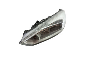 Optique avant principal gauche (feux)(phare) FORD FOCUS 3 Photo n°3