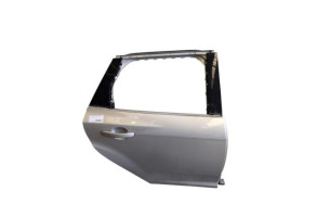 Porte arriere droit FORD FOCUS 3 Photo n°7