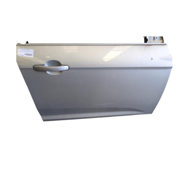 Porte avant droit FORD FOCUS 3 Photo n°1