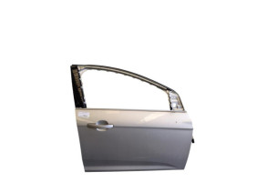 Porte avant droit FORD FOCUS 3 Photo n°5