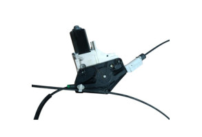 Leve vitre electrique avant gauche AUDI A5 1 Photo n°1