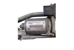 Moteur essuie glace avant AUDI A5 1 Photo n°1