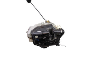 Serrure avant gauche AUDI A5 1 Photo n°1