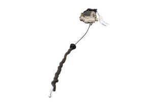 Serrure avant gauche AUDI A5 1 Photo n°2