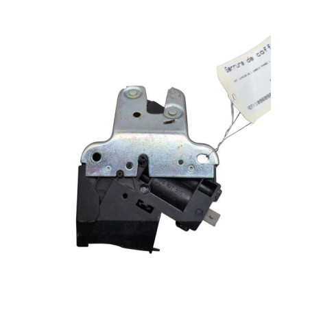 Serrure de coffre AUDI A5 1