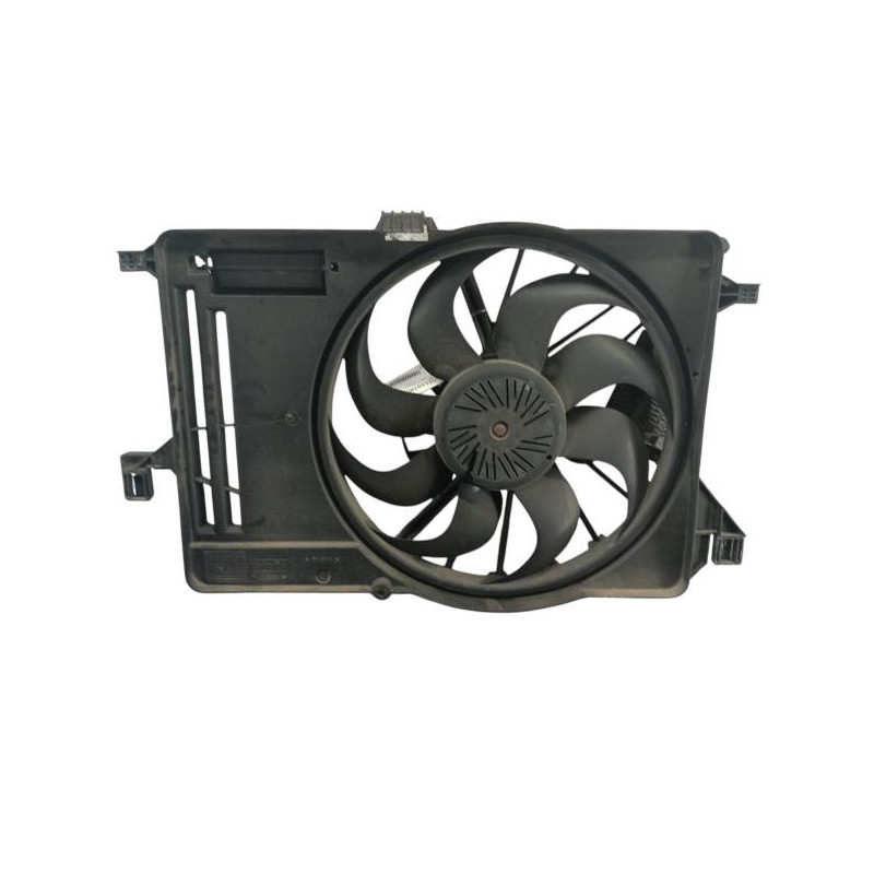 Moto ventilateur radiateur FORD FOCUS 3 Photo n°1