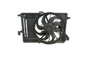 Moto ventilateur radiateur FORD FOCUS 3 Photo n°1