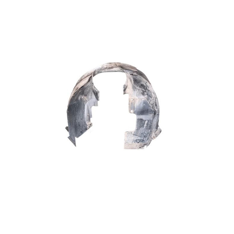 Pare boue avant gauche FORD FOCUS 3 Photo n°1