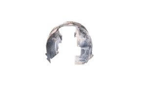 Pare boue avant gauche FORD FOCUS 3 Photo n°1