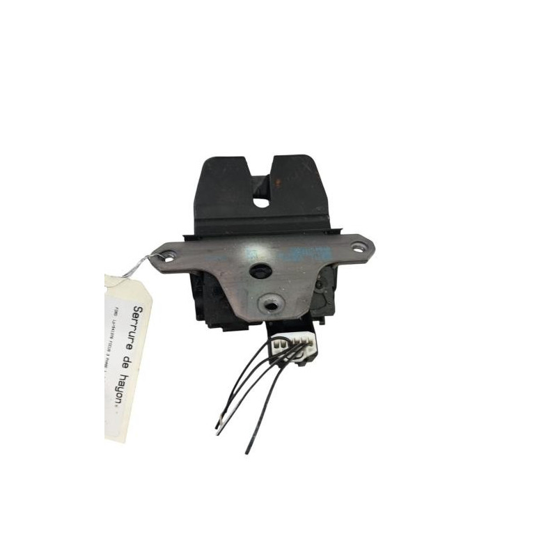 Serrure de hayon FORD FOCUS 3 Photo n°1