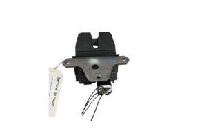 Serrure de hayon FORD FOCUS 3 Photo n°1