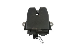 Serrure de hayon FORD FOCUS 3 Photo n°2