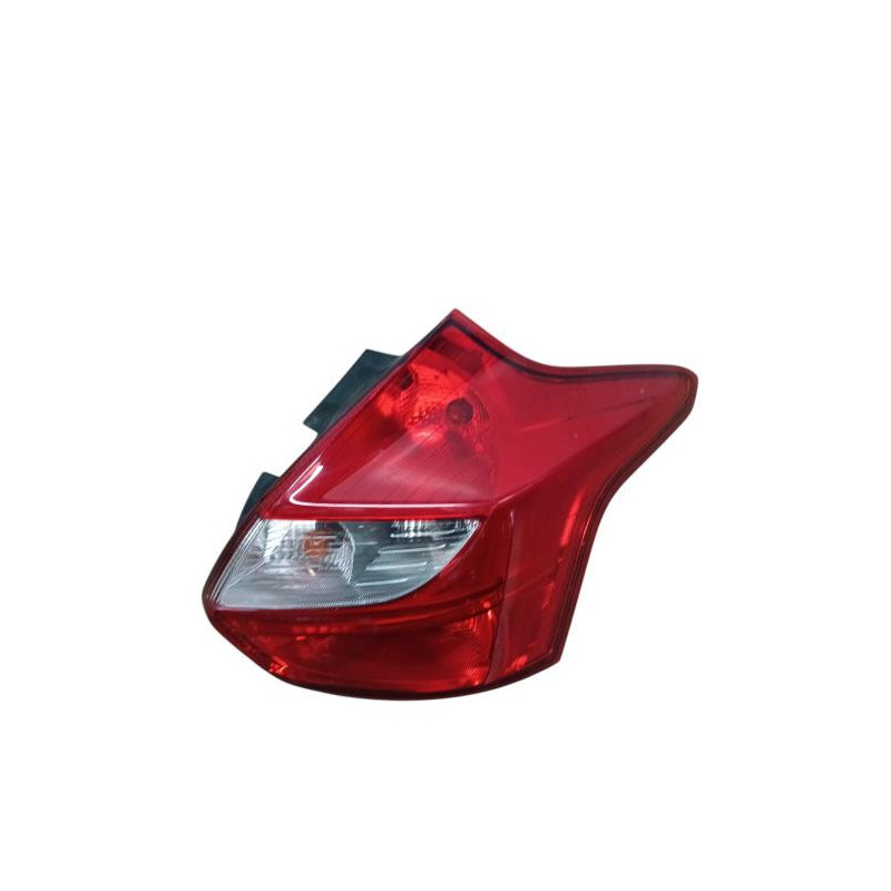 Feu arriere principal droit (feux) FORD FOCUS 3 Photo n°1