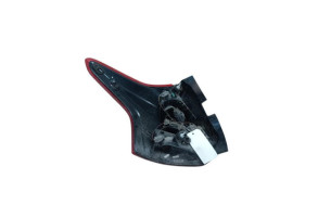 Feu arriere principal droit (feux) FORD FOCUS 3 Photo n°3