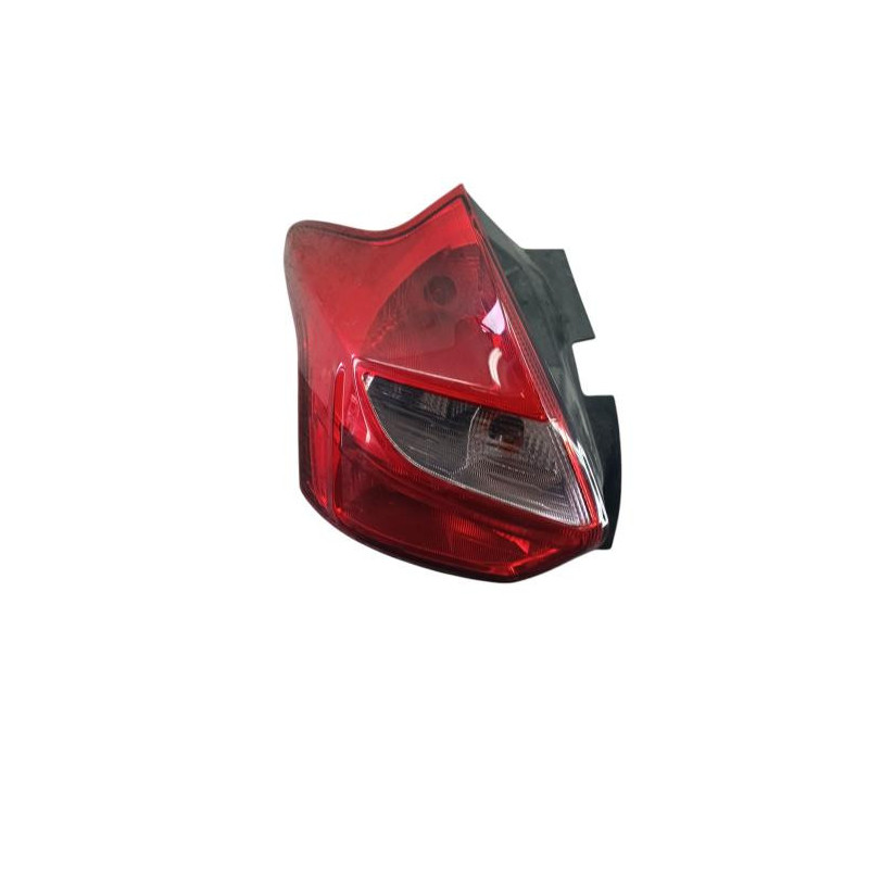 Feu arriere principal gauche (feux) FORD FOCUS 3 Photo n°1