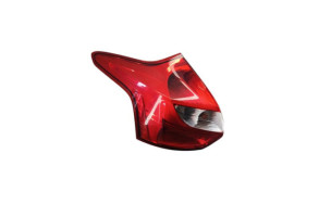 Feu arriere principal gauche (feux) FORD FOCUS 3 Photo n°2