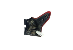 Feu arriere principal gauche (feux) FORD FOCUS 3 Photo n°3