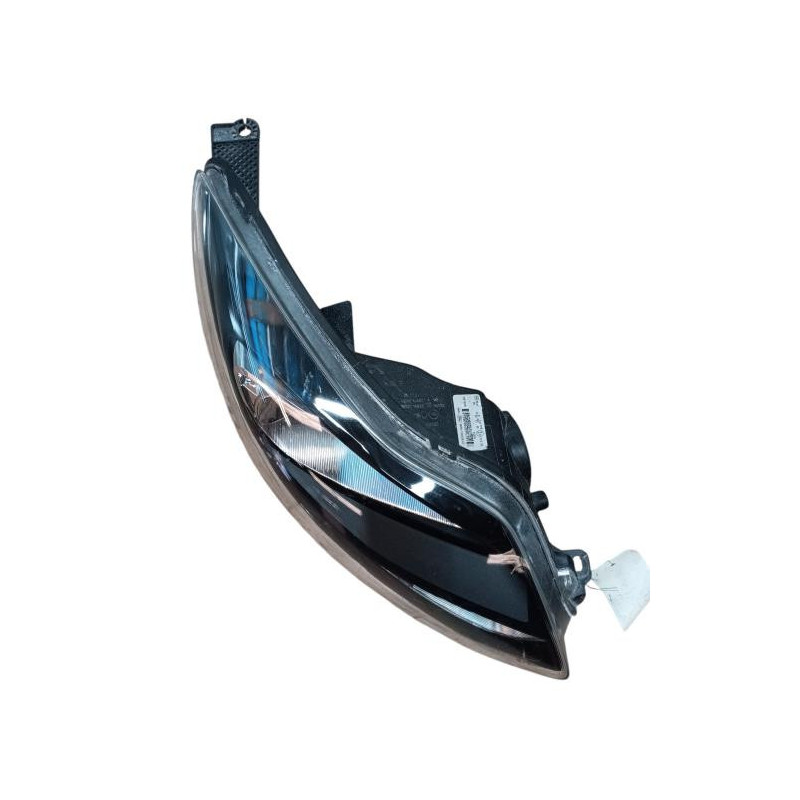 Optique avant principal droit (feux)(phare) FORD FOCUS 3 Photo n°1