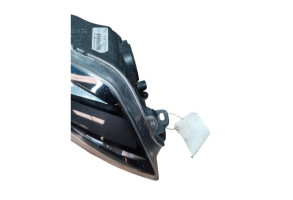 Optique avant principal droit (feux)(phare) FORD FOCUS 3 Photo n°6