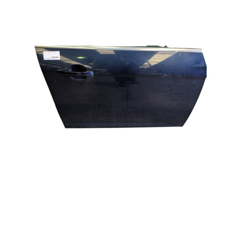 Porte avant droit FORD FOCUS 3 Photo n°1