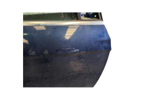 Porte avant droit FORD FOCUS 3 Photo n°3