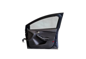 Porte avant droit FORD FOCUS 3 Photo n°4