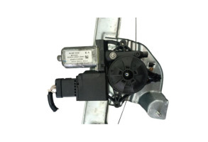 Leve vitre electrique avant gauche CITROEN C3 3 Photo n°2