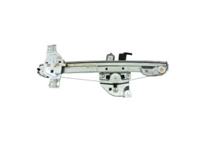 Leve vitre electrique avant gauche CITROEN C3 3 Photo n°3