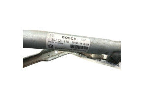 Moteur essuie glace avant droit CITROEN C3 3 Photo n°3