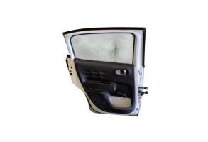 Porte arriere gauche CITROEN C3 3 Photo n°1