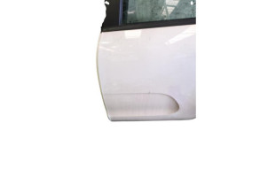 Porte arriere gauche CITROEN C3 3 Photo n°2