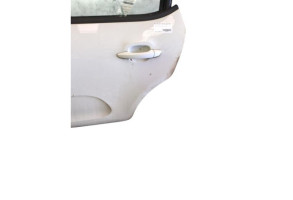 Porte arriere gauche CITROEN C3 3 Photo n°5