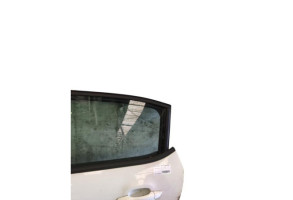 Porte arriere gauche CITROEN C3 3 Photo n°6