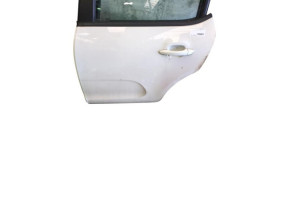 Porte arriere gauche CITROEN C3 3 Photo n°8