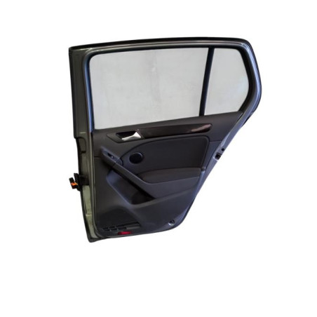 Porte arriere droit VOLKSWAGEN GOLF 6